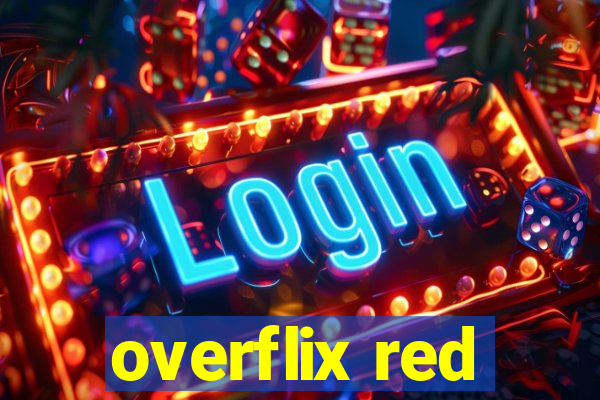 overflix red